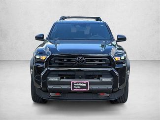 Used 2026 Toyota 4Runner SR5 AWD/4WD video 2