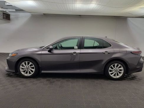 Used 2023 Toyota Camry LE FWD image 2