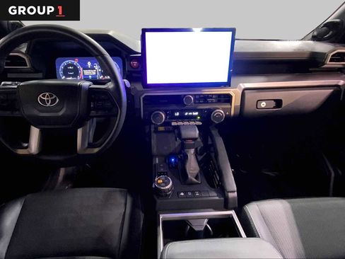 Certified 2025 Toyota 4Runner TRD Off-Road Premium w/ Tow Technology Package AWD/4WD image 16