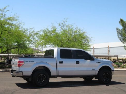 Used 2014 Ford F150 XLT w/ Equipment Group 302A Luxury image 6