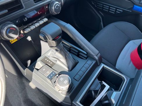 New 2026 Toyota 4Runner TRD Sport AWD/4WD image 26