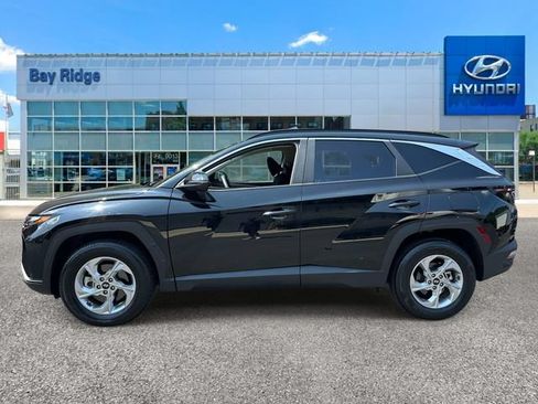 Used 2023 Hyundai Tucson SEL AWD/4WD image 7