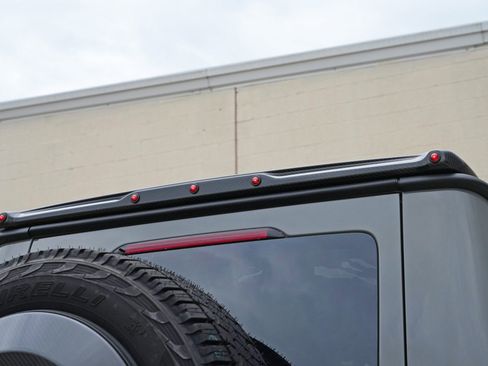Used 2023 Mercedes-Benz G 63 AMG Squared image 70