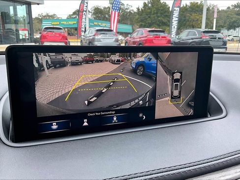 Used 2024 Acura MDX Advance image 14