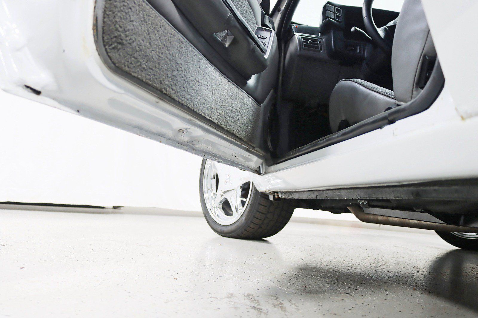 Used 1989 Ford Mustang LX RWD image 25