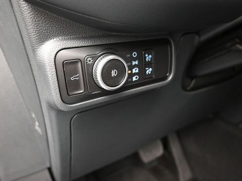 New 2025 Ford Explorer ST-Line image 13