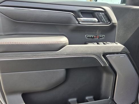 New 2026 GMC Sierra 1500 AT4X AWD/4WD image 23