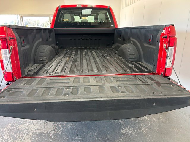 Used 2017 Ford F250 XL AWD/4WD image 7