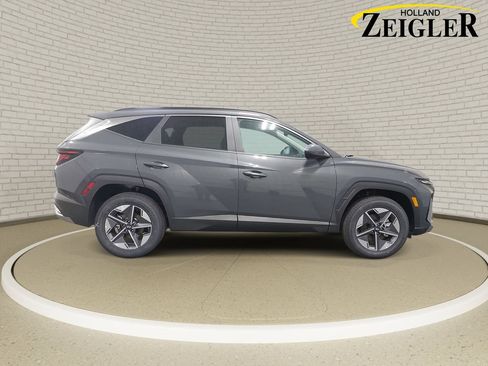 New 2026 Hyundai Tucson SEL AWD/4WD image 4