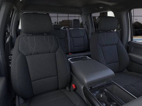 New 2026 Ford F150 STX RWD image 10