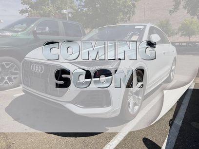 Used 2023 Audi Q8 Prestige w/ Prestige Package