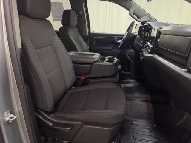 Used 2026 Chevrolet Silverado 1500 RST w/ RST Select Package AWD/4WD image 49