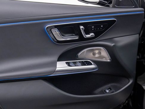 New 2026 Mercedes-Benz E 53 AMG 4MATIC Sedan image 14