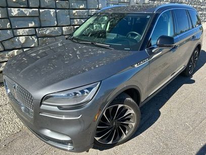 Used 2024 Lincoln Aviator Reserve w/ Equipment Group 201A