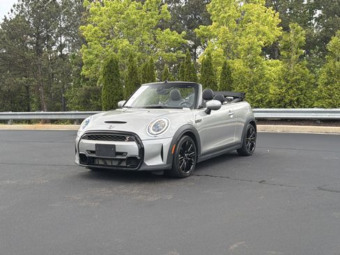 Used 2024 MINI Cooper S FWD image 13