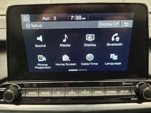 Used 2021 Kia Forte GT-Line image 25