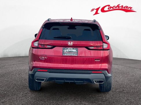 Used 2023 Honda CR-V Sport Touring image 6