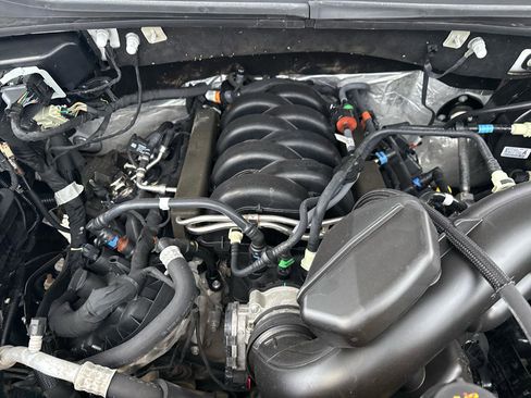 Used 2019 Ford F150 XL w/ Equipment Group 101A Mid image 25