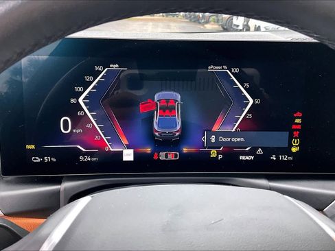 Certified 2023 BMW i4 eDrive35 w/ Premium Package RWD image 25