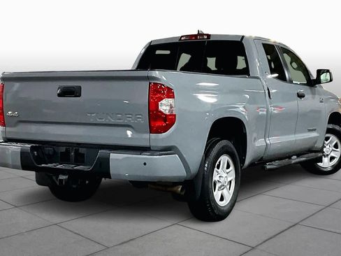 Used 2021 Toyota Tundra SR5 image 13