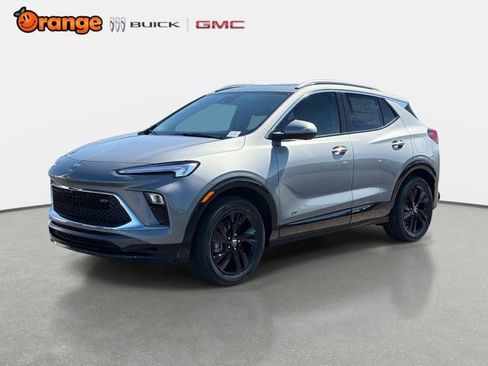 New 2026 Buick Encore GX Sport Touring FWD image 7