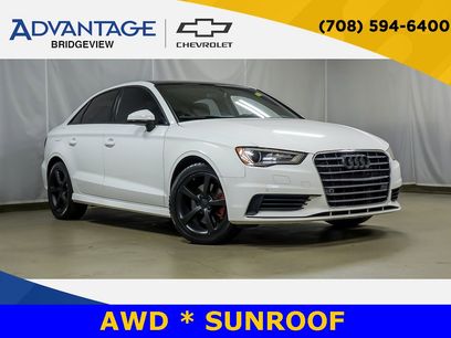 Used 2016 Audi A3 1.8T Premium