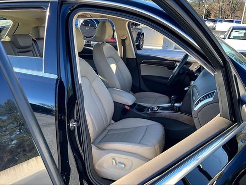 Used 2013 Audi Q5 2.0T Premium Plus image 9