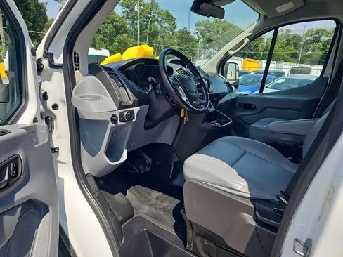 Used 2017 Ford Transit 350 XL RWD image 10
