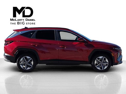 Used 2025 Hyundai Tucson SEL image 7