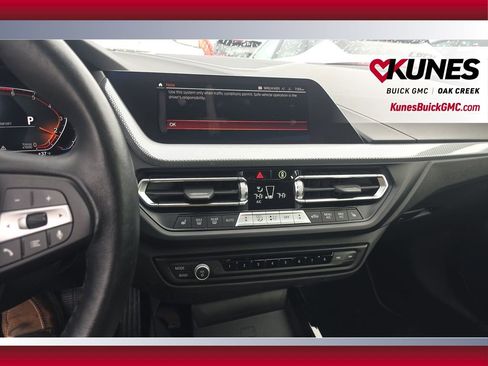 Used 2024 BMW 228i Gran Coupe w/ Convenience Package image 14