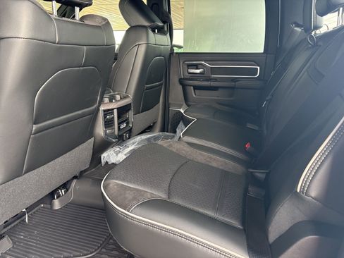 New 2026 RAM 2500 Laramie w/ Night Edition image 11