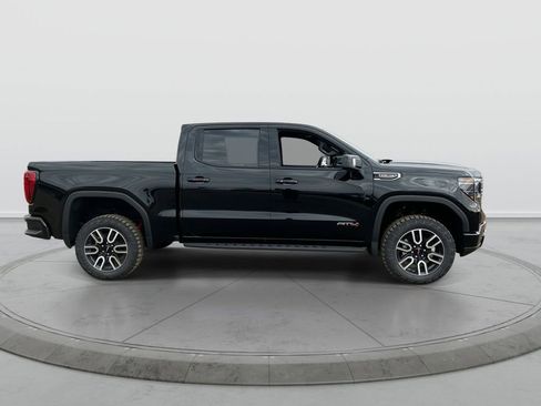 New 2026 GMC Sierra 1500 AT4 w/ AT4 Premium Package AWD/4WD image 9
