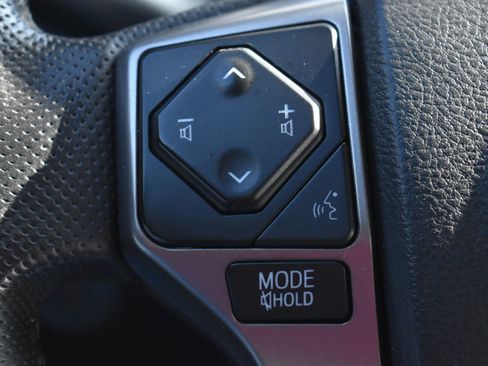 Used 2022 Toyota Tacoma SR5 w/ Black Out Package (TMS) image 18