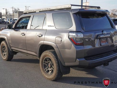 Used 2020 Toyota 4Runner TRD Pro image 42