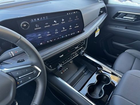 New 2026 Chevrolet Tahoe Premier image 19