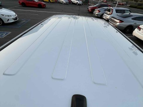 Used 2017 RAM ProMaster City Tradesman SLT w/ Rear Back-up Camera Group image 19