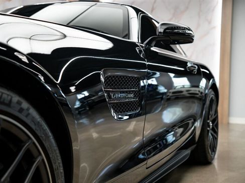 Used 2017 Mercedes-Benz AMG GT Coupe image 35