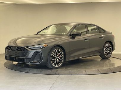 New 2026 Audi S5 Premium Plus