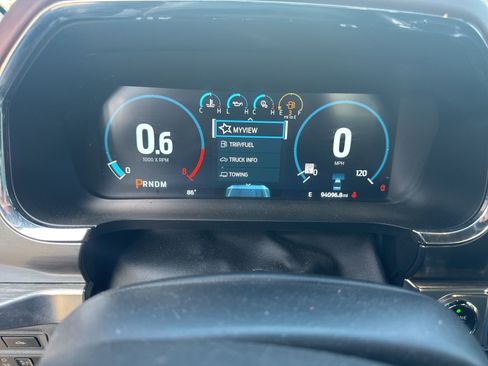 Used 2021 Ford F150 Lariat image 13