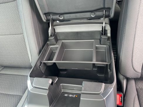 New 2026 Chevrolet Silverado 3500 LT w/ Trail Boss Package image 25