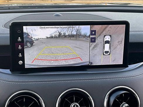 Certified 2023 Kia Stinger GT2 w/ Red Interior Color Package image 23