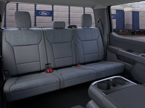 New 2026 Ford F150 XLT RWD image 11