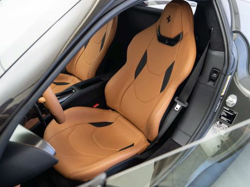 Certified 2023 Ferrari 296 GTB RWD image 15