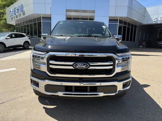 New 2025 Ford F150 Lariat w/ Equipment Group 501A Mid video 2