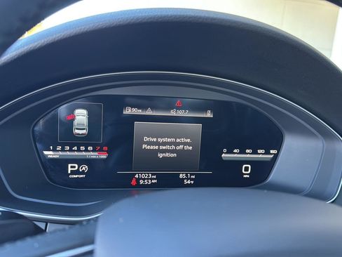 Used 2024 Audi A4 2.0T Premium Plus image 20