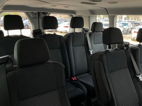 Used 2023 Ford Transit 350 XLT image 13