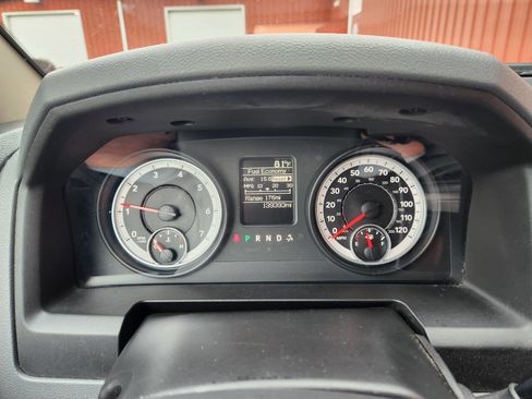 Used 2013 RAM 1500 Express AWD/4WD image 14