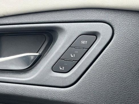 Certified 2023 Nissan Ariya AWD image 13