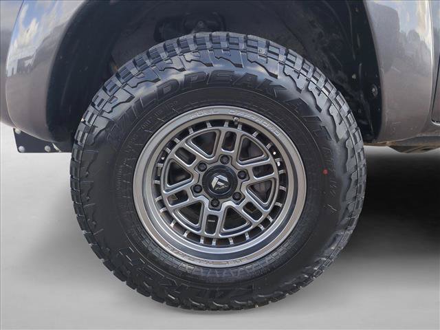 Used 2010 Toyota Tacoma 4x4 Double Cab image 23
