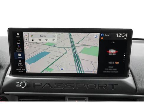 New 2026 Honda Passport RTL image 15